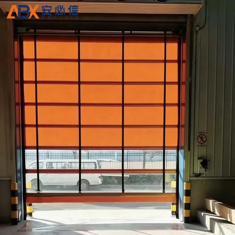 保山柔性门