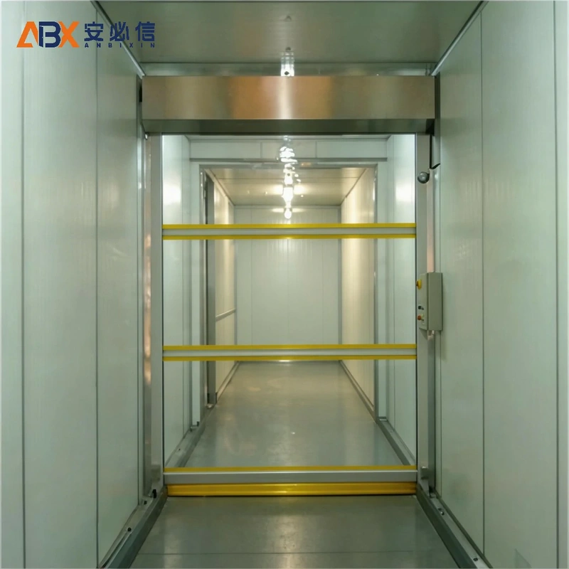 保山软质快速门
